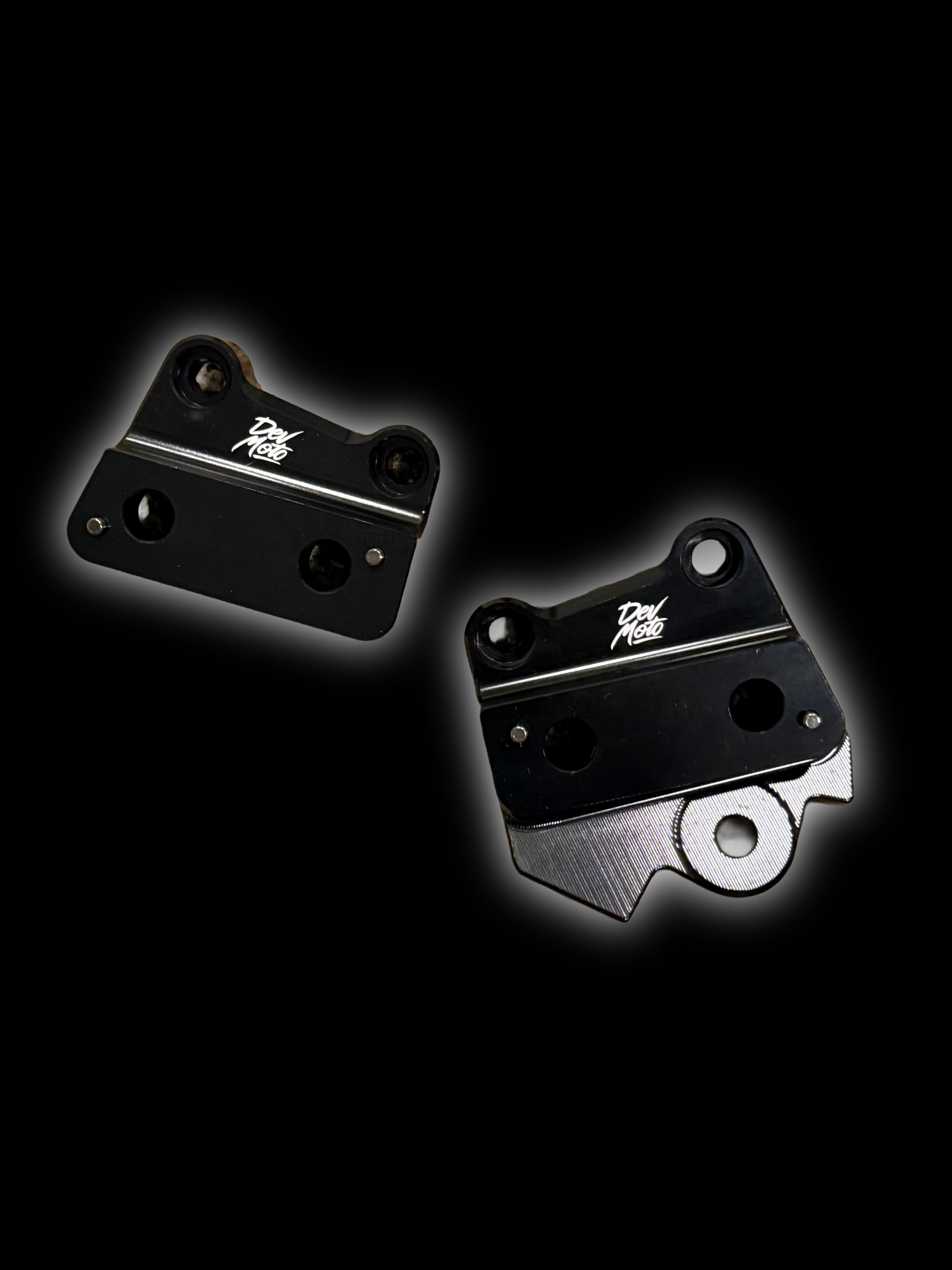 Talaria XXX Upgraded Peg Brackets