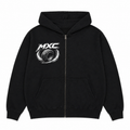 MXC Zip-Up Hoodie