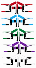 PRE-Designed tuttio full body kits