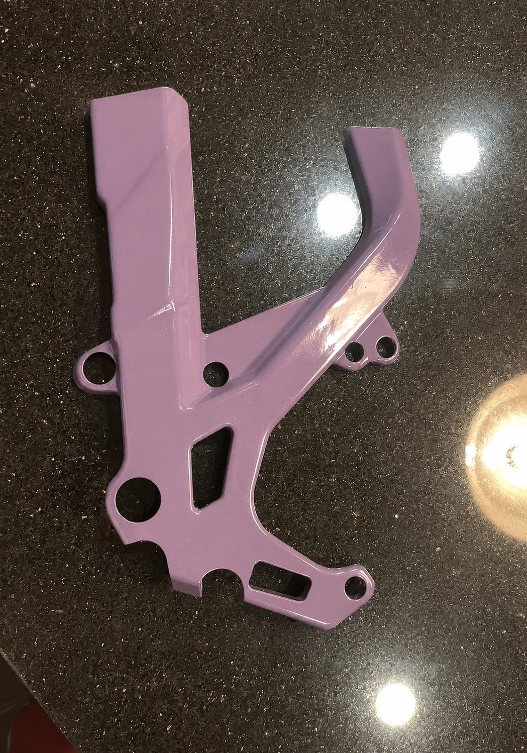 Talaria Sting Frame Guards