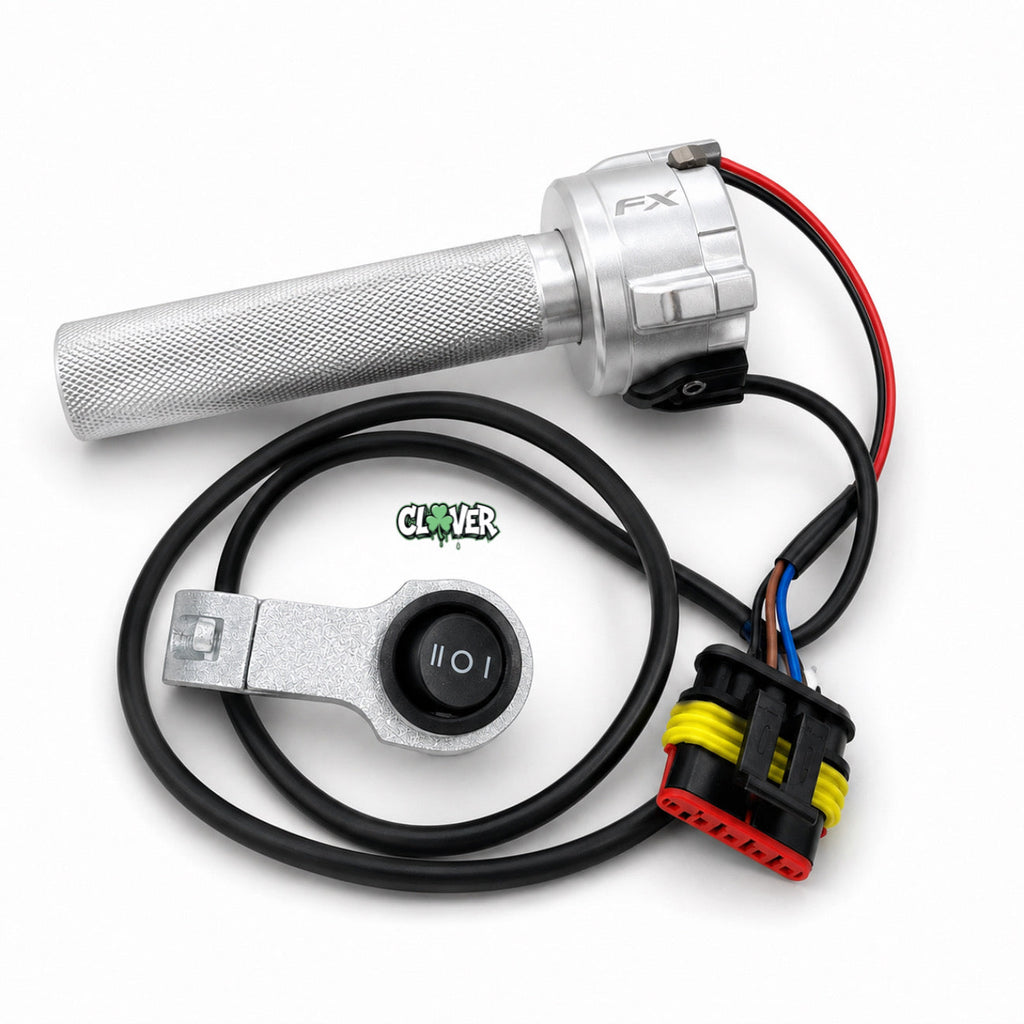 FX Throttle -RTR