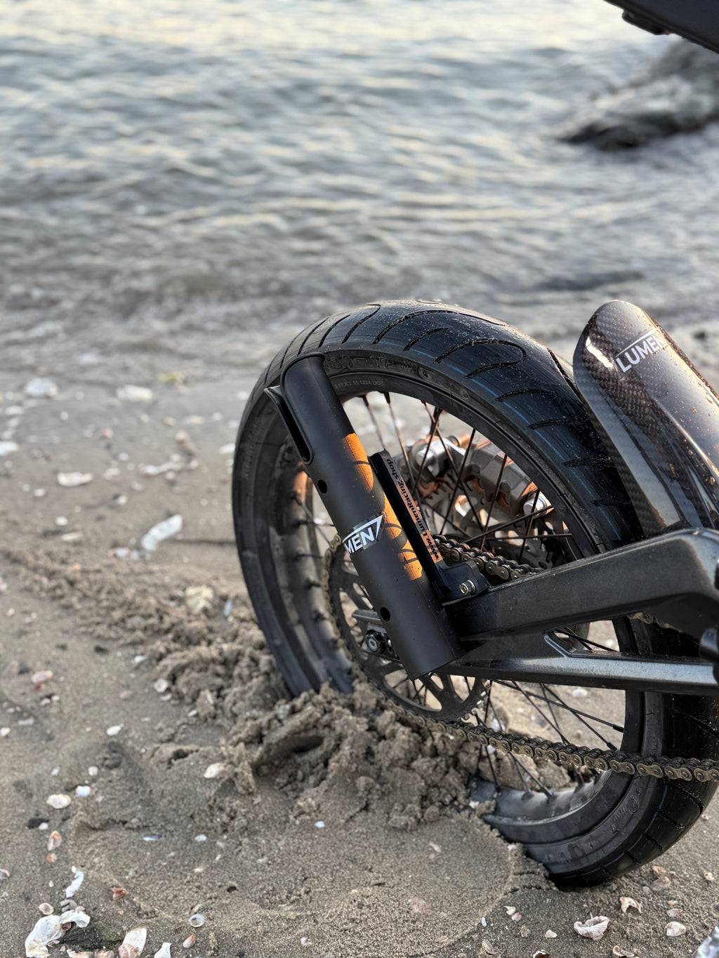 LBX Fishing Rod Holder