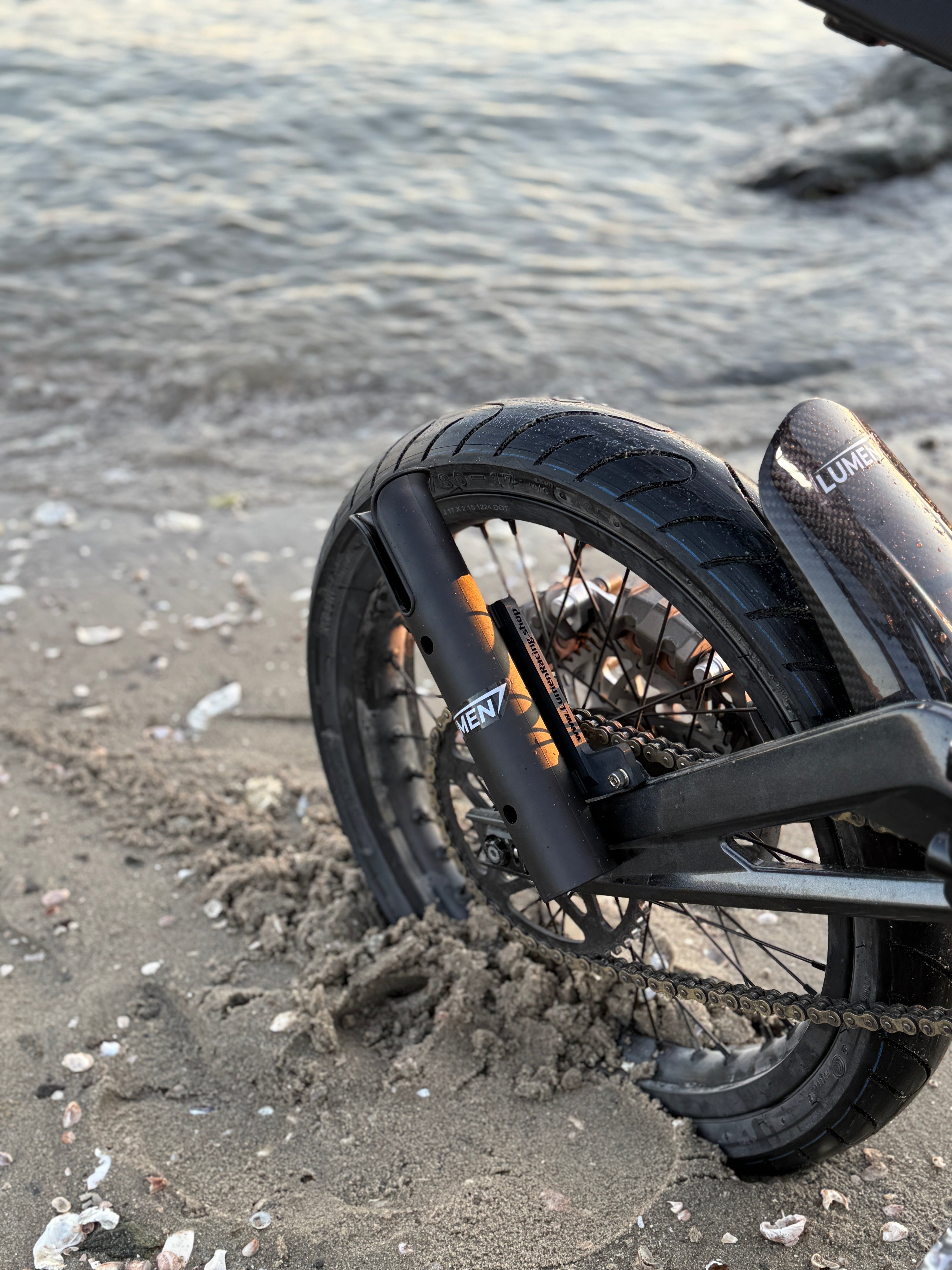 LBX Fishing Rod Holder