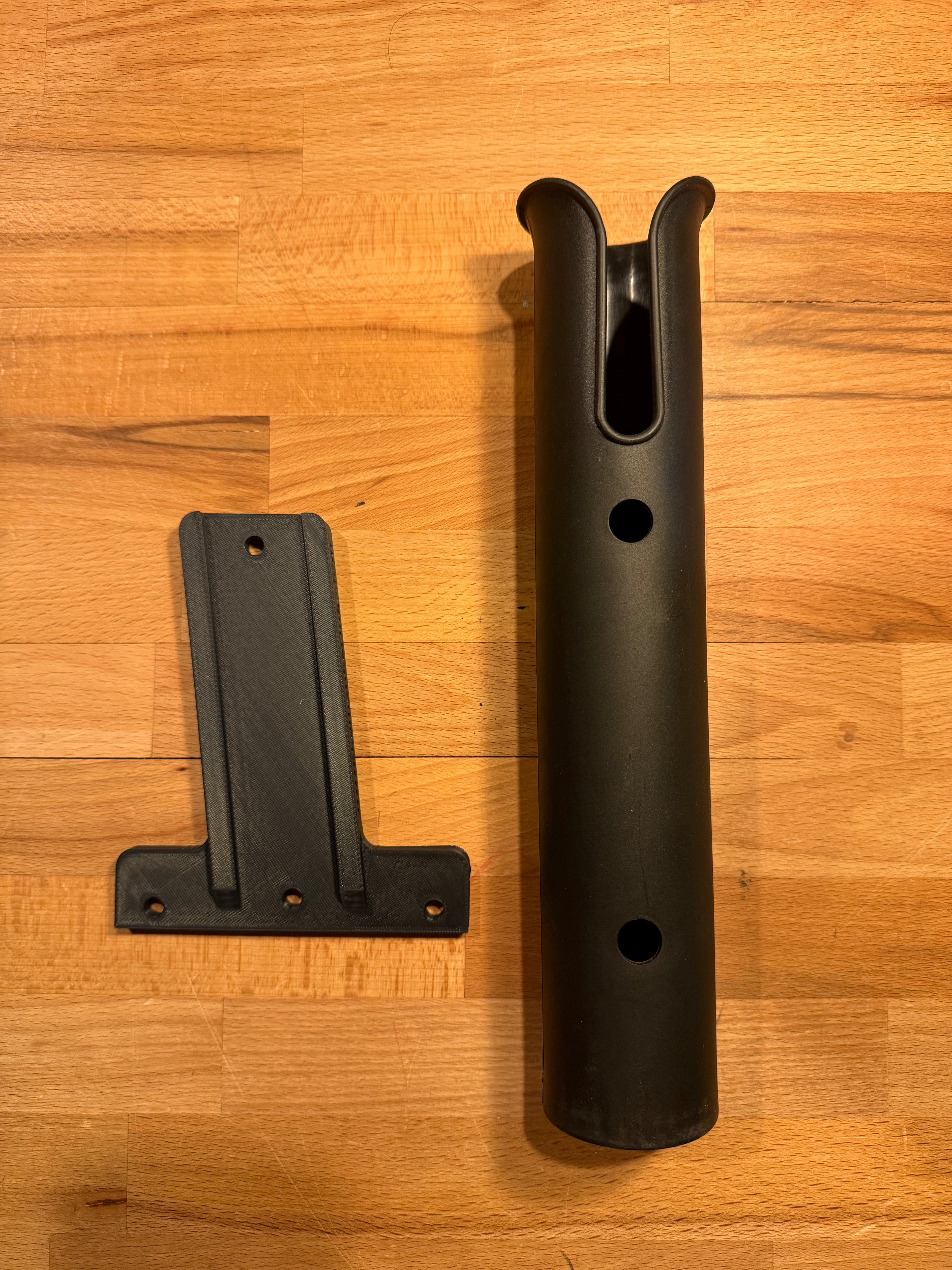 LBX Fishing Rod Holder