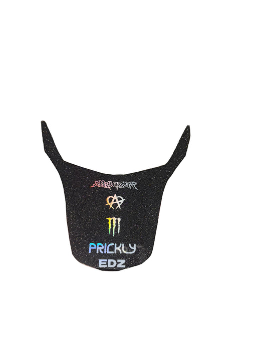 FULLY CUSTOMIZABLE (SURRON REAR FENDER DECAL)
