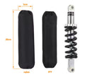 ANY EBIKE SHOCK COVER (FITS ALL EBIKES)