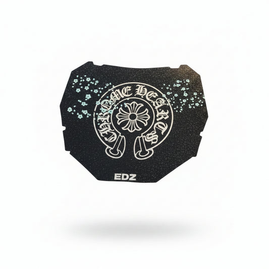 DESIGNER DECAL (ANY BACKEOUND ANY PICTURE YOU WANT) PUT IT IN CUSTOMIZATION OPTIONS