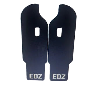 CUSTOMIZABLE TALARIA DNM FORK GUARD DECAL