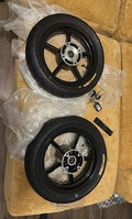 SUPER MOTOS!! FITS YOZMA, STRIKE,TUTTIO, RAZOR,EM5, AND RTR... CHOOSE BETWEEN COLORS TO!!