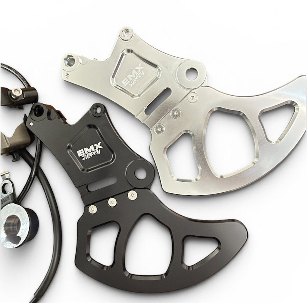 PRE BLED OEM SURRON LBX /. 79 bike / eride pro | Ultra BEE Brake kit ( REAL CALIPER )