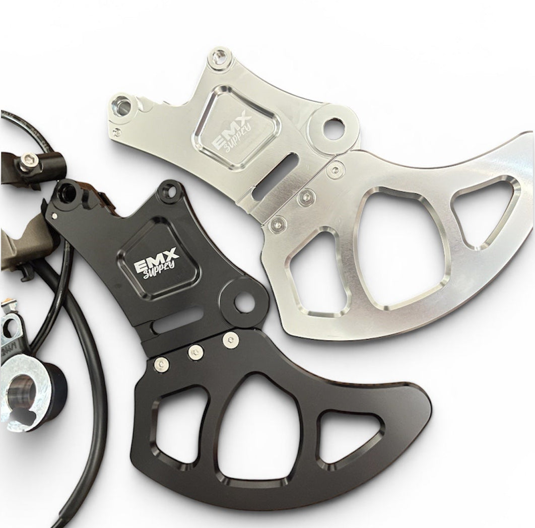 PRE BLED OEM SURRON LBX /. 79 bike / eride pro | Ultra BEE Brake kit ( REAL CALIPER )