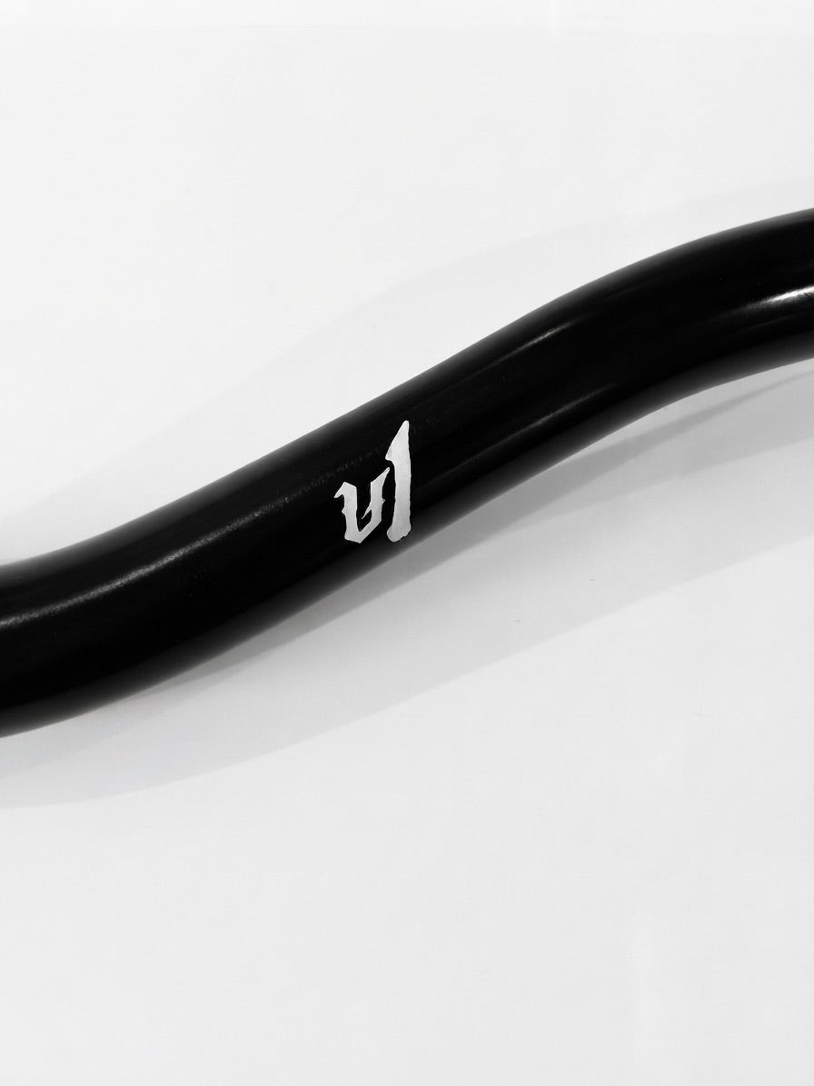 Summit Emoto Ultra Bee 1 1/8 handlebars v1
