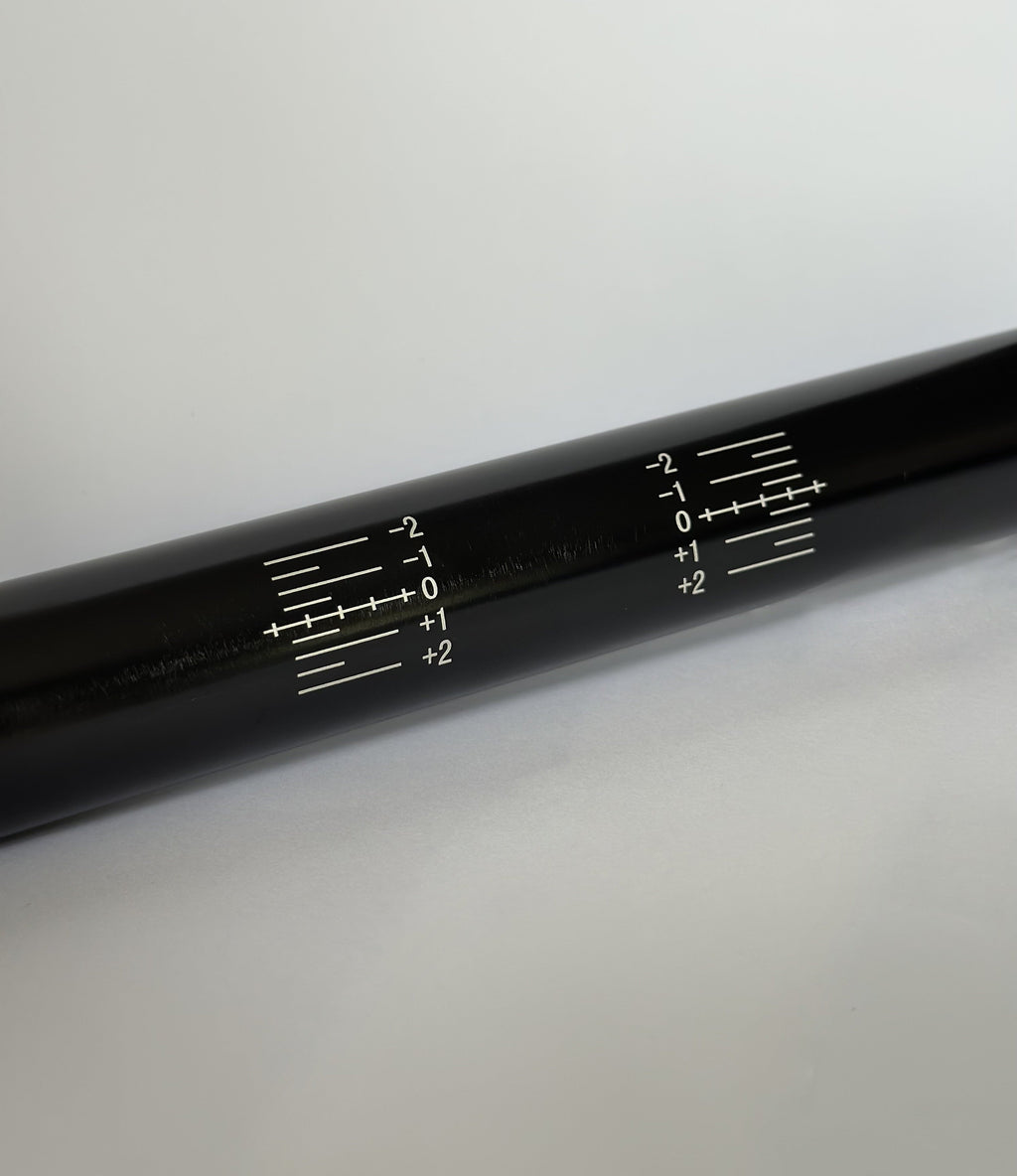 Summit Emoto Ultra Bee 1 1/8 handlebars v1