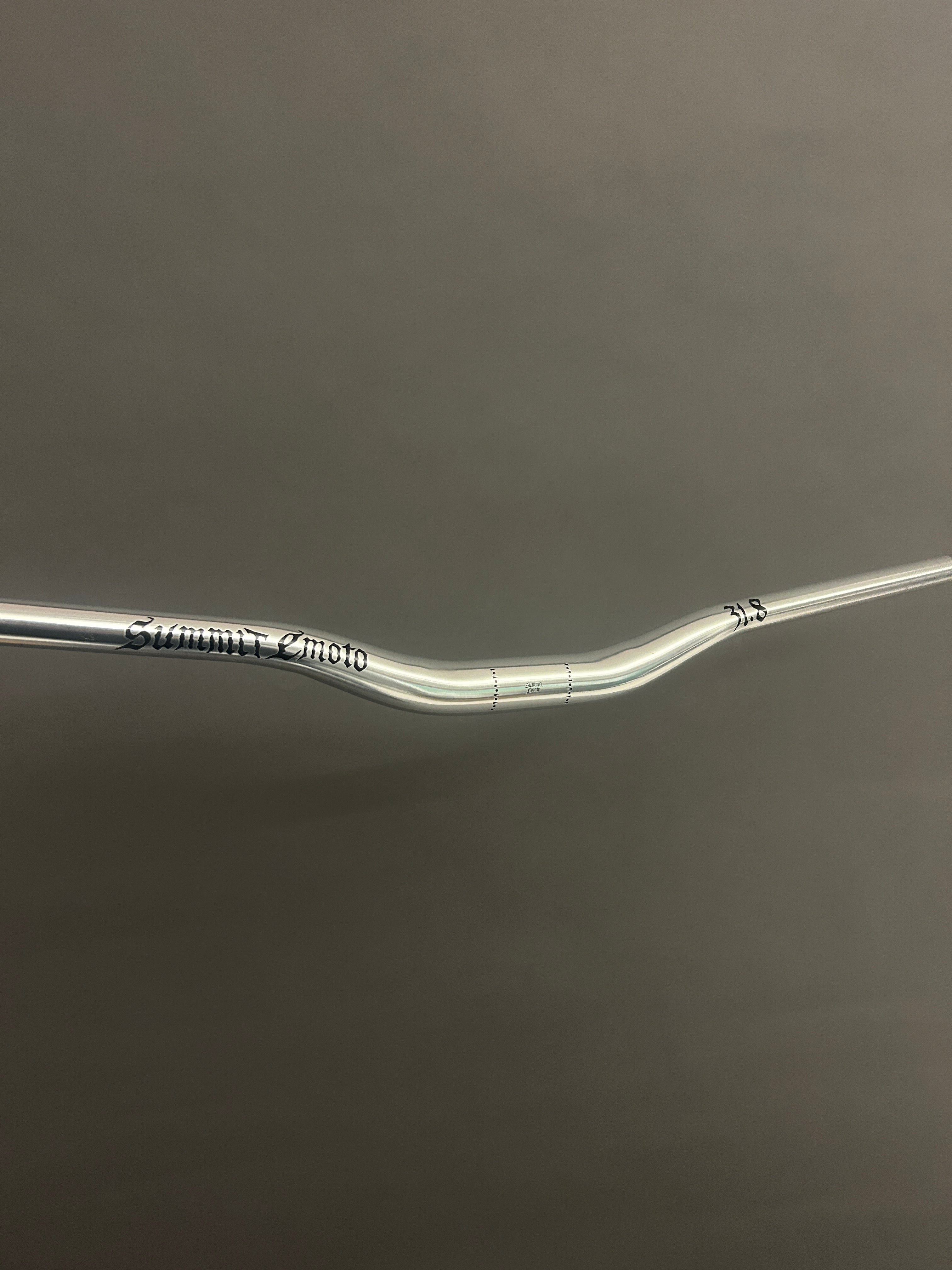 Summit Emoto 31.8mm Handlebars v2