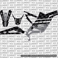 Surron LBX Graphics Kit